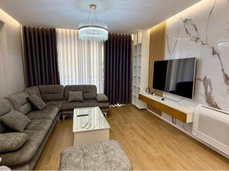 APARTMENT 2+1+2 FOR RENT  📍 Dry Lake – FZ Residence