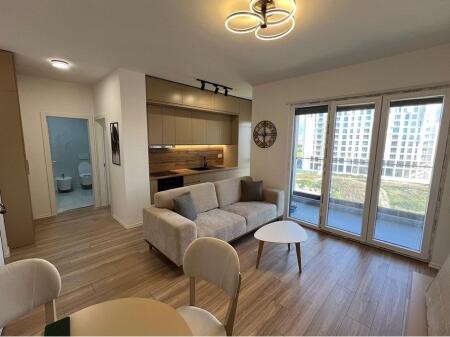 APARTMENT 1+1 FOR RENT – JORDAN MISJA STREET