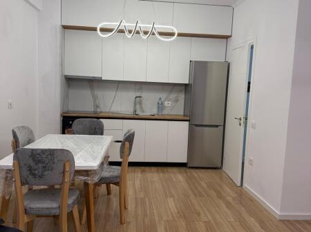 Apartment 1+1 for rent in Astir opposite Vila L 2!
