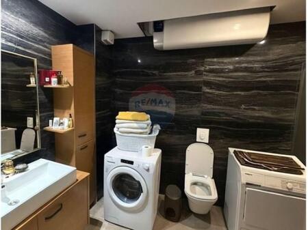 Apartment 2+1 for sale at kika 2 Paris Commune