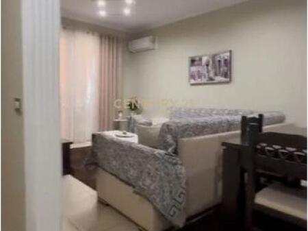 We offer an apartment for sale in Yzberisht, near Bar Unik
