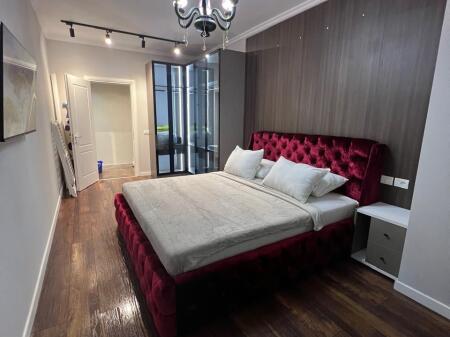 jepet me qira apartament 1+1 me ballkon – Plazh, Durres