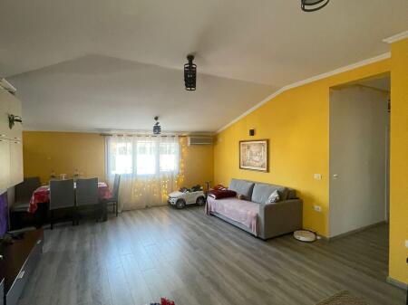 APPARTAMENTO IN AFFITTO 3+1 VIA ELBASANIT 600 EURO