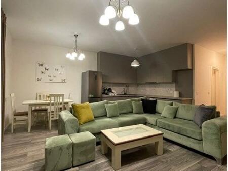 APARTMENT 2+1+2 FOR RENT – DELIJORGJI COMPLEX
