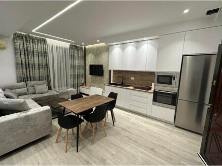 APARTMENT 1+1 FOR RENT – RING CENTER, MUHAMET GJOLLESHA