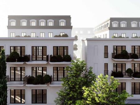 APARTMENT 2+1 FOR SALE IN SAUK