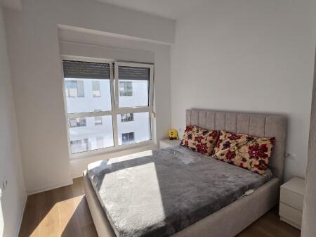 Rent, Apartment 2+1+2 Kaimi Complex, Ali Demi, Tirana.