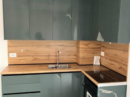 Studio apartment for rent in the 5 Maj area – Ready for Living!