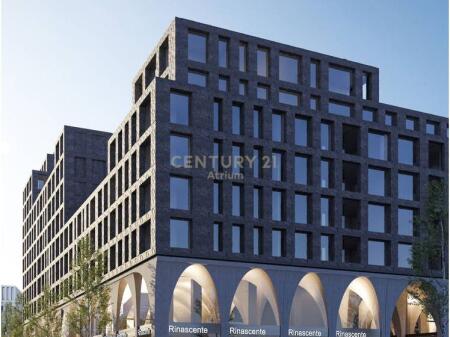 Apartment 1+1 for sale – Beginning of the New Boulevard