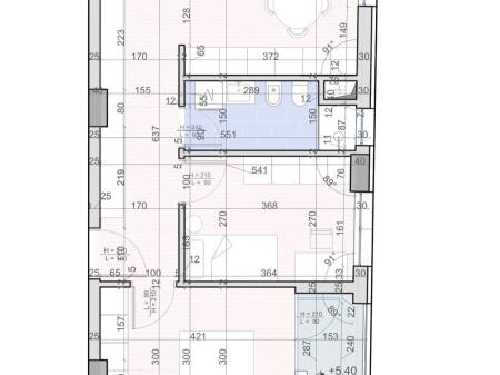 2+1 APARTMENT FOR SALE IN ASTIR