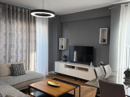 Apartament 2+1, Jordan Misja!