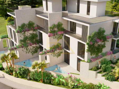 Apartament për Shitje – Radhimë, Vlorë