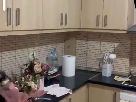 1+1 apartment for rent in Astir!