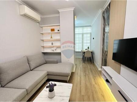 Apartment 1+1 for Sale – Kodra e Diellit