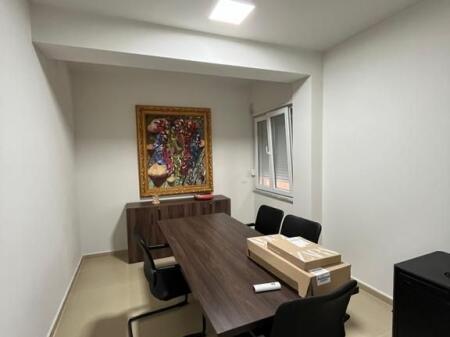 APPARTAMENTO 1+1 IN AFFITTO IN VIA DEI COSOVARI-TIRANA! 1.000 € /Mese Sup. Totale 68m2