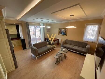 APARTMENT 3+1+BLK FOR RENT AT DRY LAKE 1,000 EURO