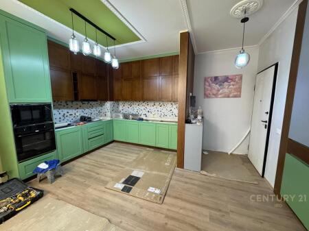 OFFICE SPACE FOR RENT AT DRY LAKE! 1,500 € /Month Total Area 110m2