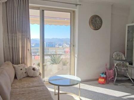 Apartment 2+1 for sale at Casa Italia!