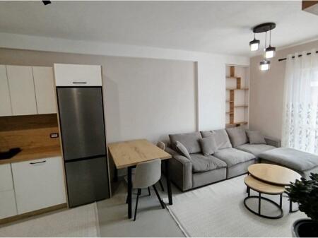 Apartment 1+1 +parking for rent