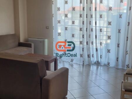 At the Paris Commune, Apartment 1+1 with Regular Layout for Sale!!