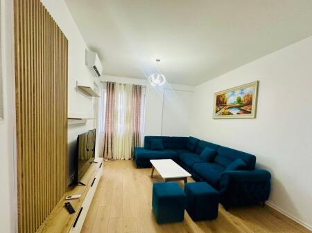 Apartment for rent 1+1 in Yzberisht at Grand Galery