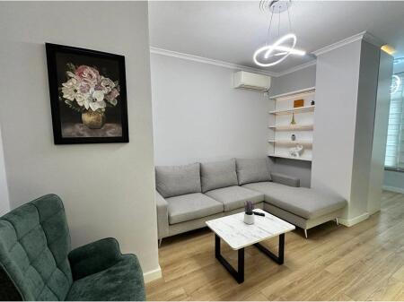 Apartment 1+1 for Sale – Kodra e Diellit