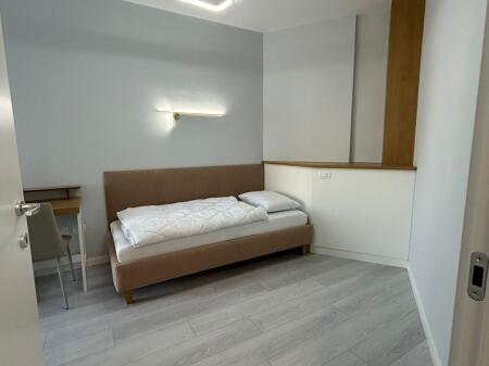  APPARTAMENTO 2+1 IN AFFITTO – CENTRO DI TIRANA
