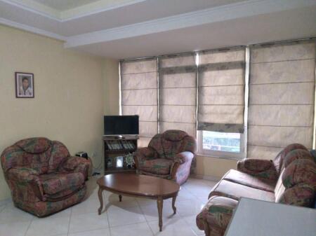 Apartment 1+1 for rent above the former Electric Market!