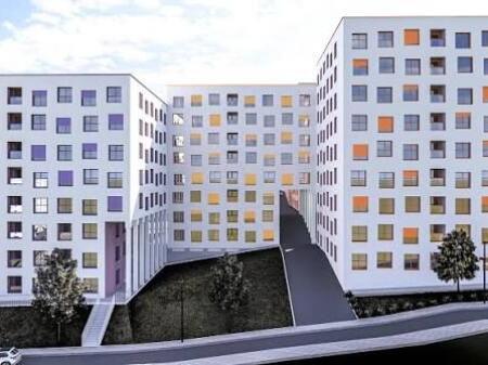 APARTMENT 1+1 FOR SALE IN ALI DEM