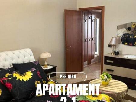 Appartamento in Affitto