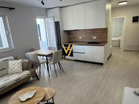 APPARTAMENTO 1+1+BLK IN AFFITTO IN VIA ELBASAN 65.000 LEKE