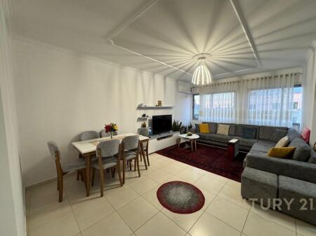 We offer an apartment for Sale in Fresk