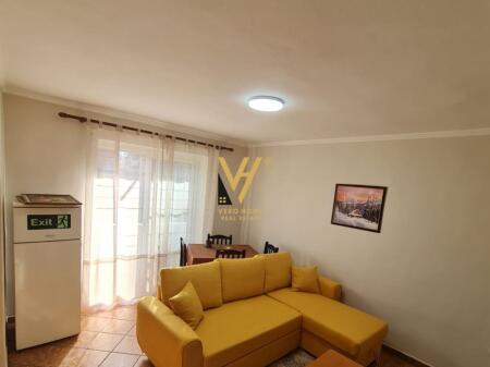 JEPET APARTAMENT 2+1+BLK ME QERA TE RRUGA ELBASANIT 55.000 LEKE