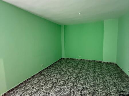 Apartment 3+1, Commune of Paris!