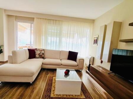 Appartamento in Affitto 2+1+2+Posto Auto – Long Hills Residence, vicino a TEG