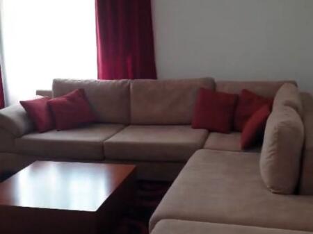 APARTMENT FOR RENT 1+1