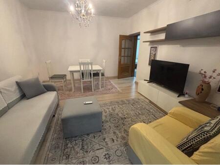 Apartment for rent 3+1 in Myslym Shyr