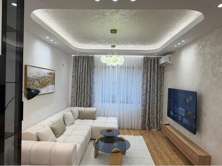 WE SELL APARTMENT 1+1 MISTO MAME!