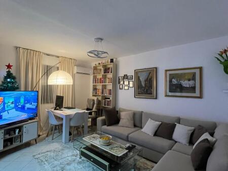APARTMENT 1+1 FOR SALE IN KOMBINAT