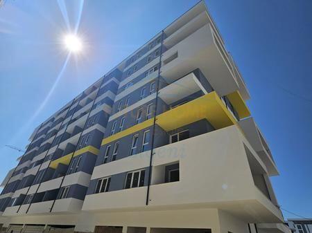 For sale, Apartment 1+1, Univers City, Tirane.