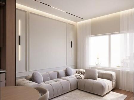 ALI DEMI, NEAR THE WATER DEPOTS, APARTMENT FOR SALE