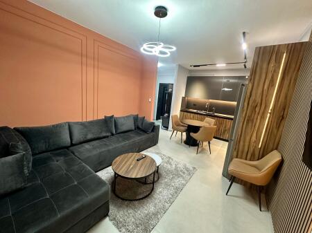  AFFITTO SUPER Appartamento 1+1 Con Parcheggio  Green City Residence 
