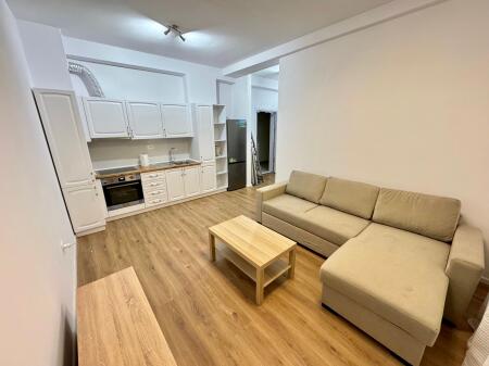  SUPER RENT Apartment 1+1  Kadiu Complex, Ali Dem 