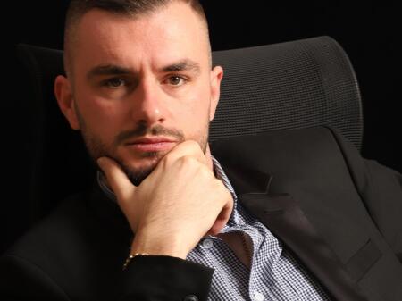 Redi Kërniqi