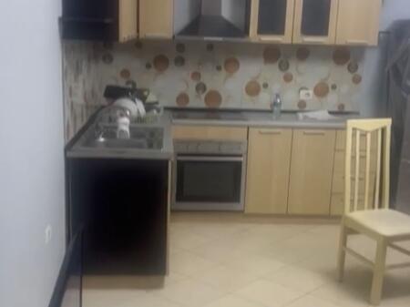 APARTMENT FOR RENT 1+1