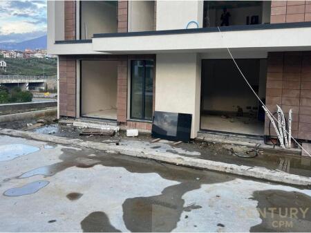 Apartment 2+1 with Parking Space in Tulipan Residence, near TEG
