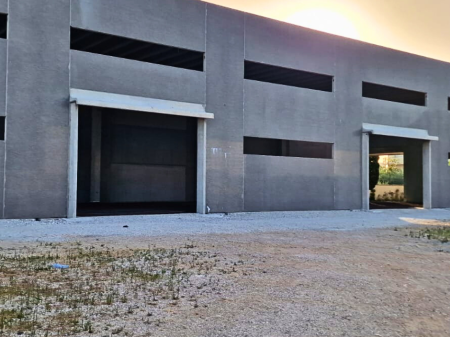 Capannone in Vendita – Durrës (Zona Maliq Muço)