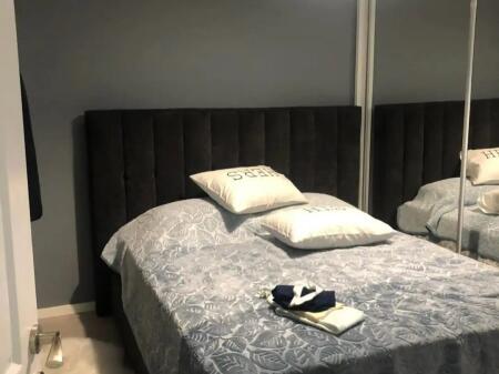 Apartment for rent 1+1 at Golden Park