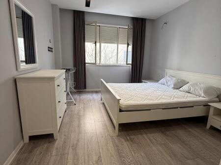 APPARTAMENTO IN AFFITTO 1+1 LAGO ASCIUTTO
