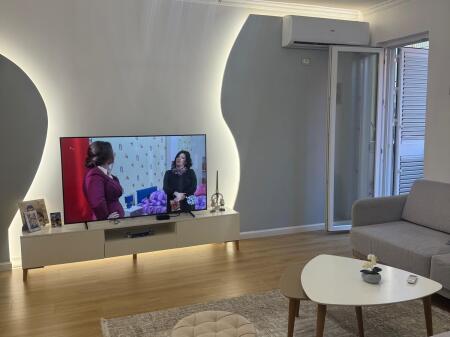 Apartment 2+1 for Sale – Fresk, Tirana